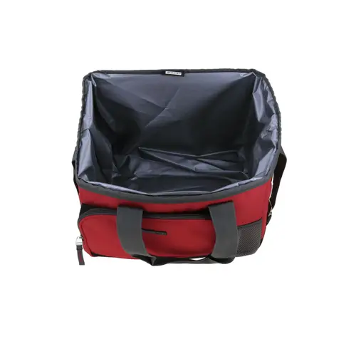 Lonchera Grande Térmica Chenson Pro Roja para Oficina - vista 2