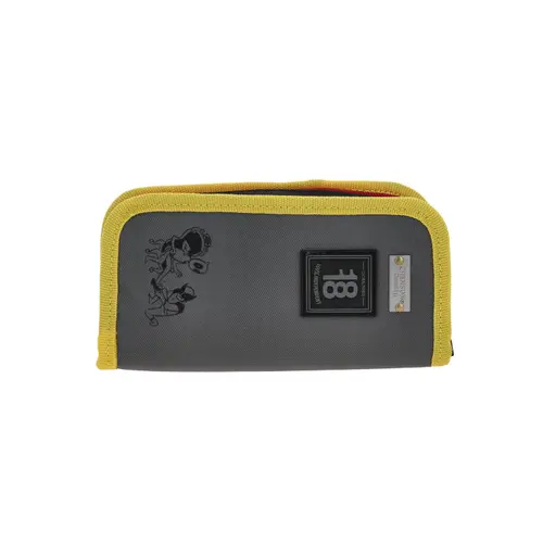Lapicera DP by Chenson gris con organizador interno para secundaria - vista 2