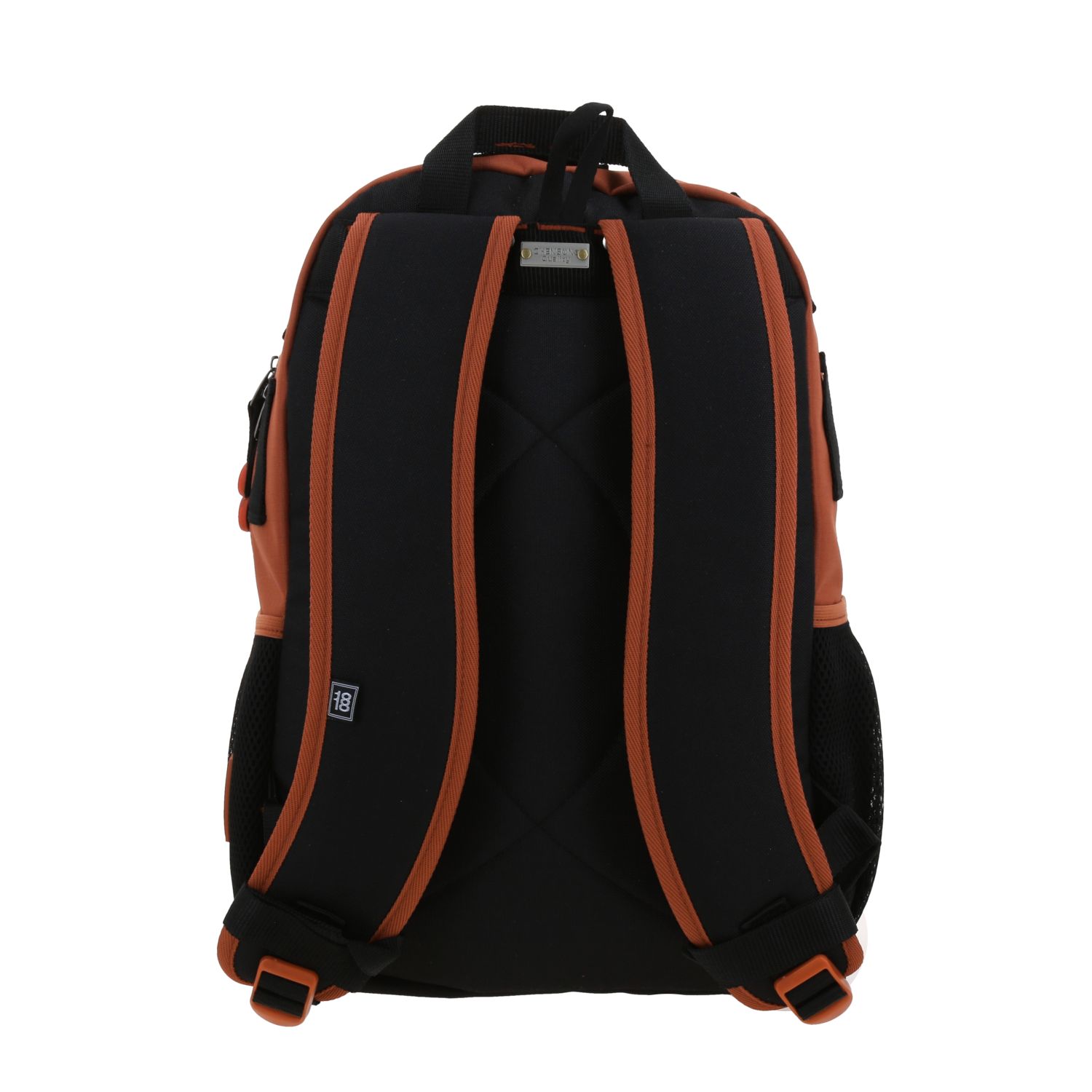 Mochila DP by Chenson Negro 30x43x18 Diseño Premium 4