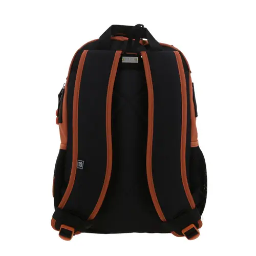 Mochila DP by Chenson Negro 30x43x18 Diseño Premium - vista 2