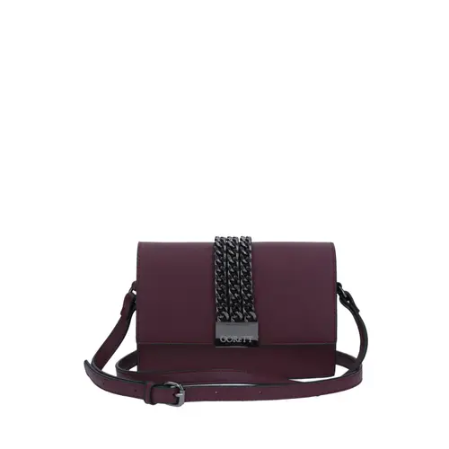 Accesorio Gorétt by Chenson Rojo | Estilo Casual para Dama