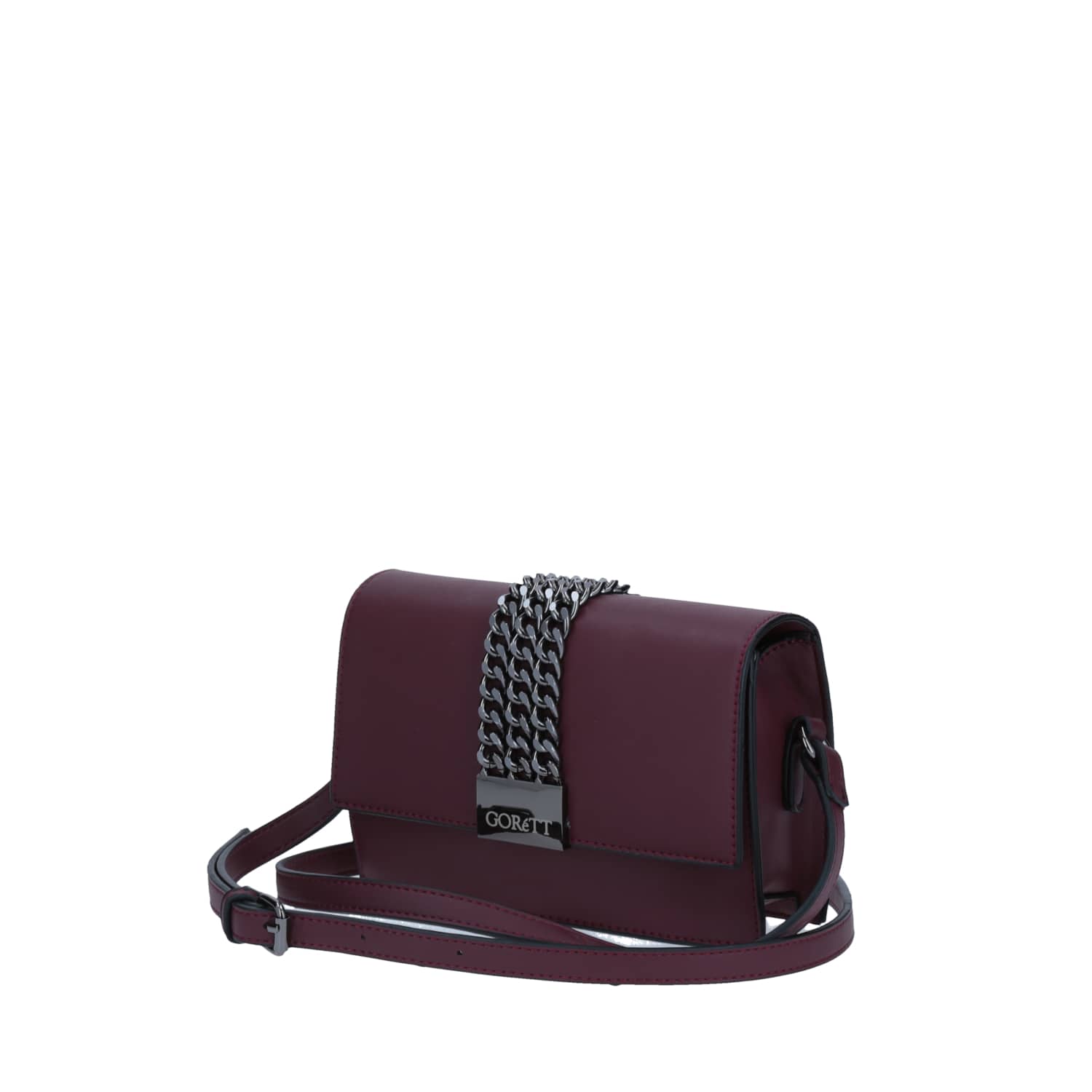 Accesorio Gorétt by Chenson Rojo | Estilo Casual para Dama 2