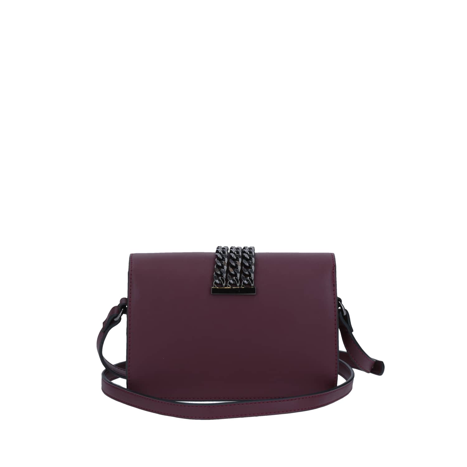 Accesorio Gorétt by Chenson Rojo | Estilo Casual para Dama 3
