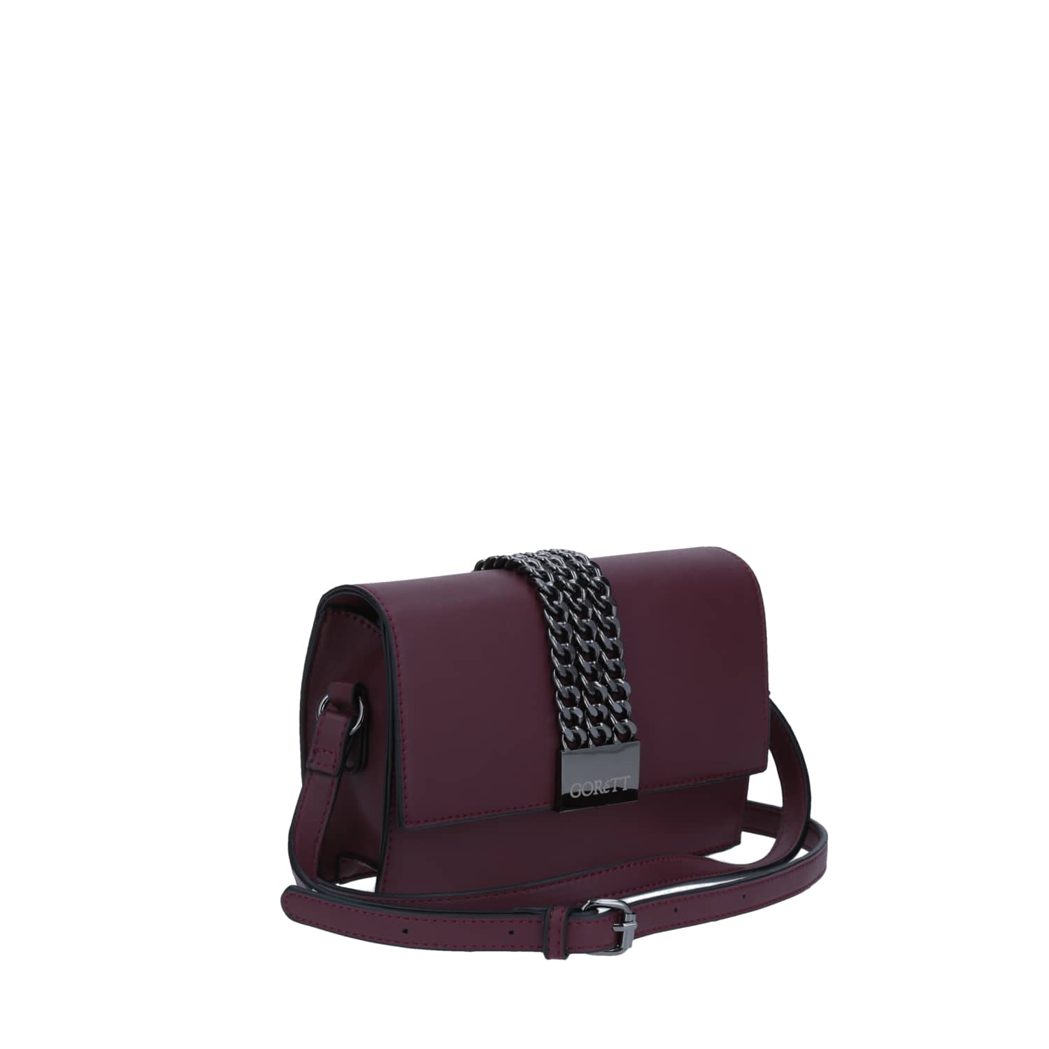 Accesorio Gorétt by Chenson Rojo | Estilo Casual para Dama 4