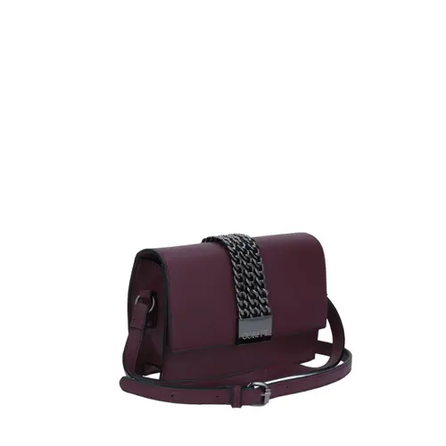 Accesorio Gorétt by Chenson Rojo | Estilo Casual para Dama - vista 2