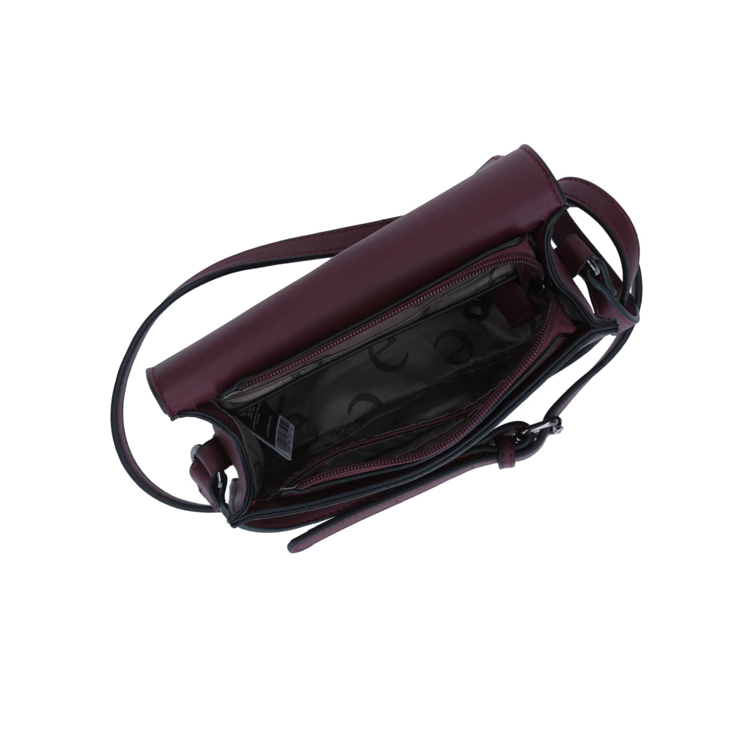 Accesorio Gorétt by Chenson Rojo | Estilo Casual para Dama 5