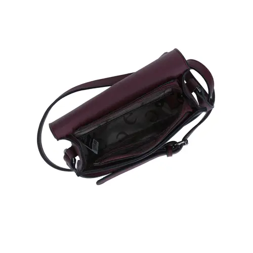 Accesorio Gorétt by Chenson Rojo | Estilo Casual para Dama - vista 2