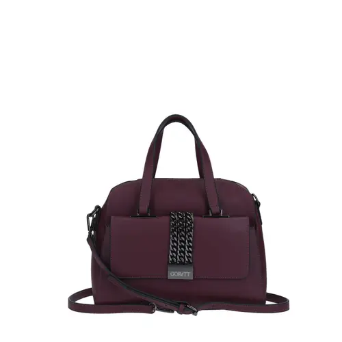 Accesorio Gorétt by Chenson rojo para dama | Estilo casual