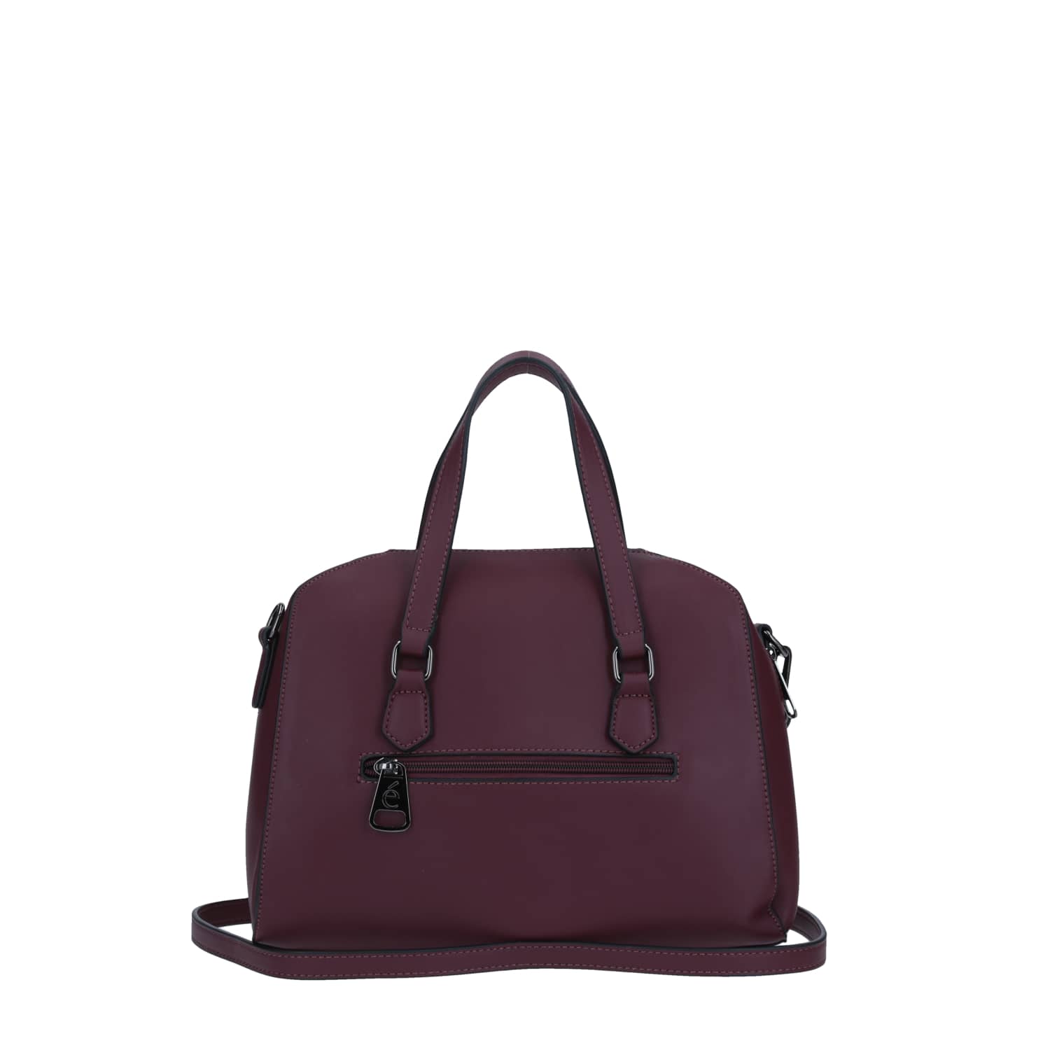 Accesorio Gorétt by Chenson rojo para dama | Estilo casual 3