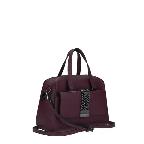 Accesorio Gorétt by Chenson rojo para dama | Estilo casual - vista 2