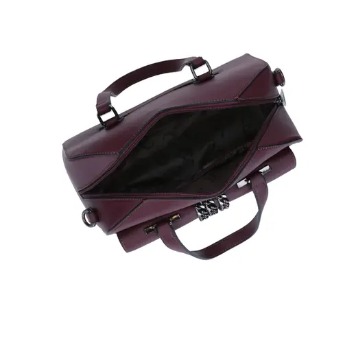 Accesorio Gorétt by Chenson rojo para dama | Estilo casual - vista 2
