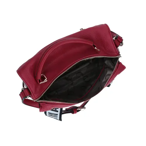 Accesorio Gorétt by Chenson Rojo | Estilo Casual para Dama