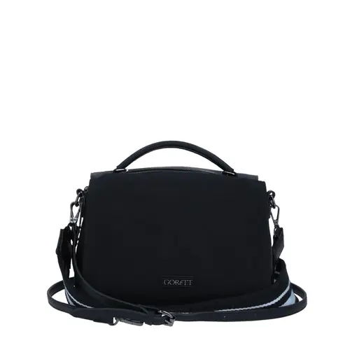 Accesorio Gorétt by Chenson Negro - Estilo y Funcionalidad Diaria