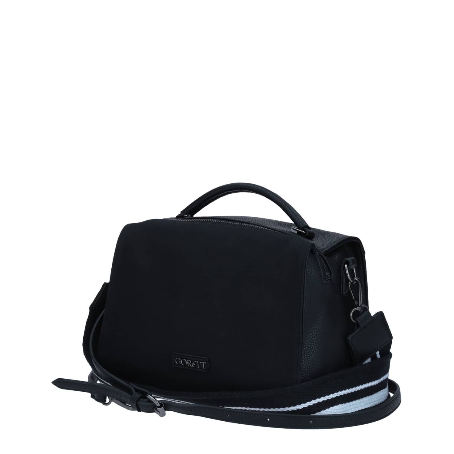 Accesorio Gorétt by Chenson Negro - Estilo y Funcionalidad Diaria 2