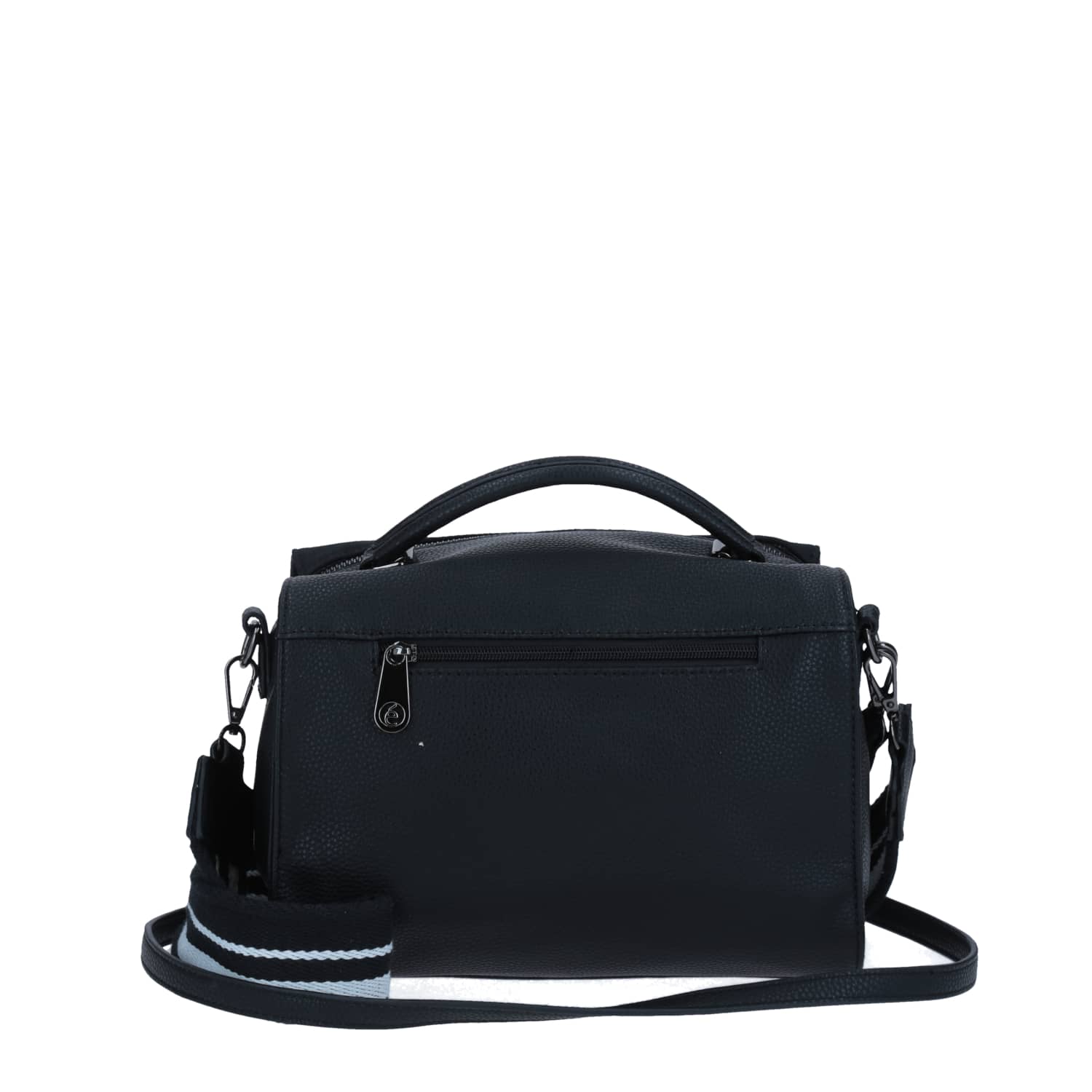 Accesorio Gorétt by Chenson Negro - Estilo y Funcionalidad Diaria 3
