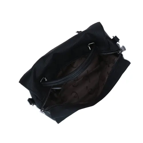 Accesorio Gorétt by Chenson Negro - Estilo y Funcionalidad Diaria - vista 2