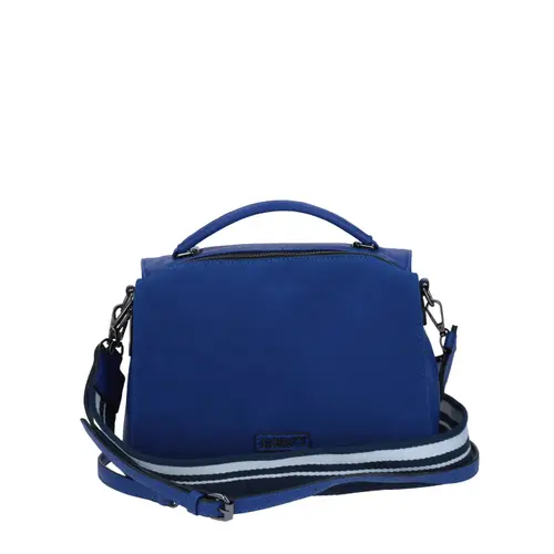 Accesorio Gorétt by Chenson Azul | Estilo y Funcionalidad