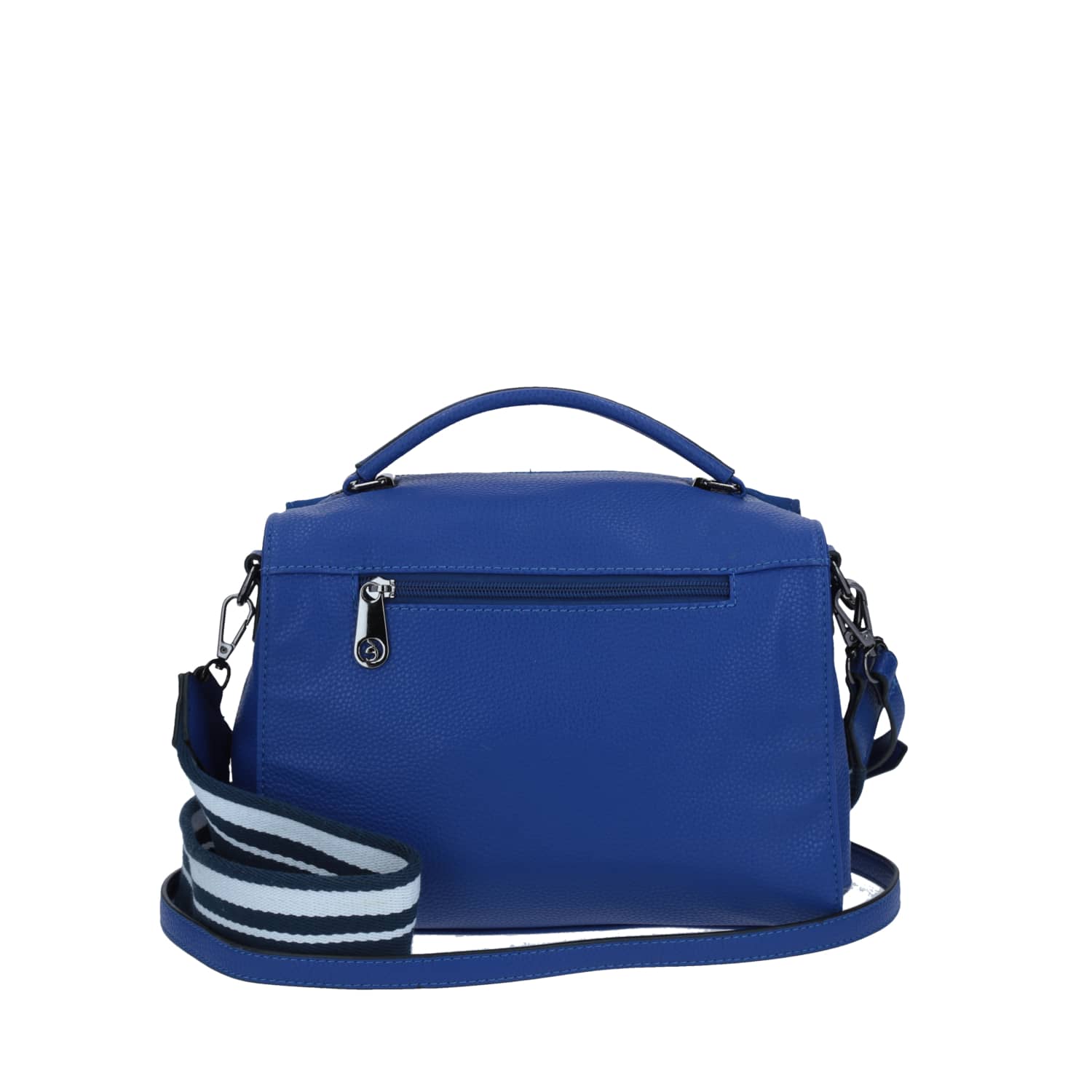 Accesorio Gorétt by Chenson Azul | Estilo y Funcionalidad 3