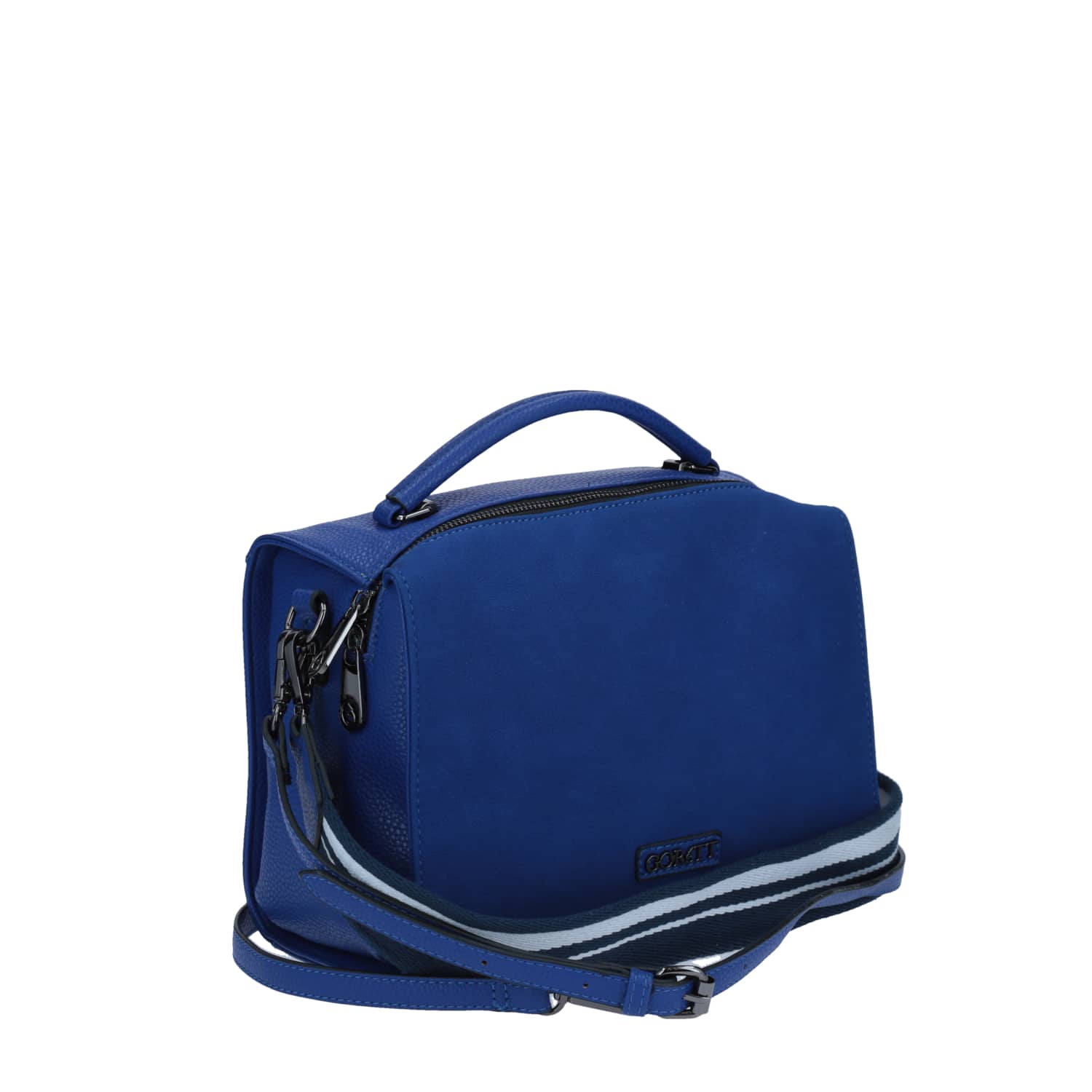 Accesorio Gorétt by Chenson Azul | Estilo y Funcionalidad 4