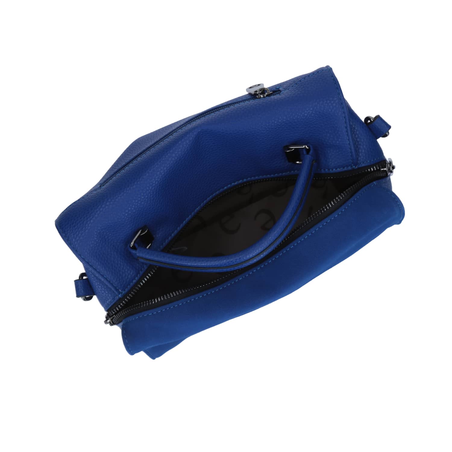 Accesorio Gorétt by Chenson Azul | Estilo y Funcionalidad 5