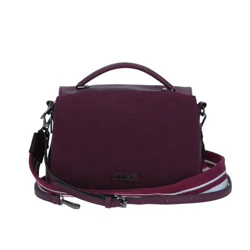 Accesorio Gorétt by Chenson Rojo | Estilo y Funcionalidad para Dama