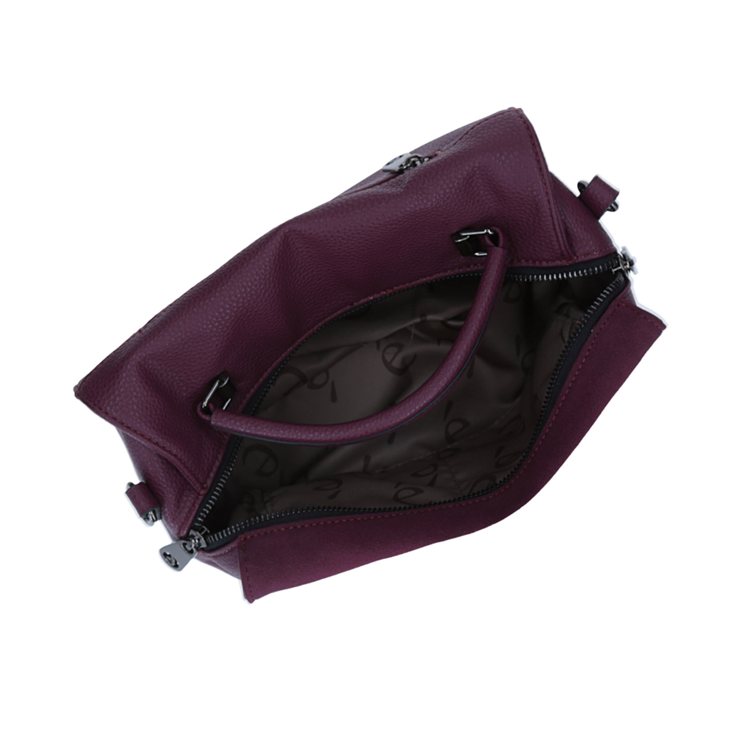 Accesorio Gorétt by Chenson Rojo | Estilo y Funcionalidad para Dama 5
