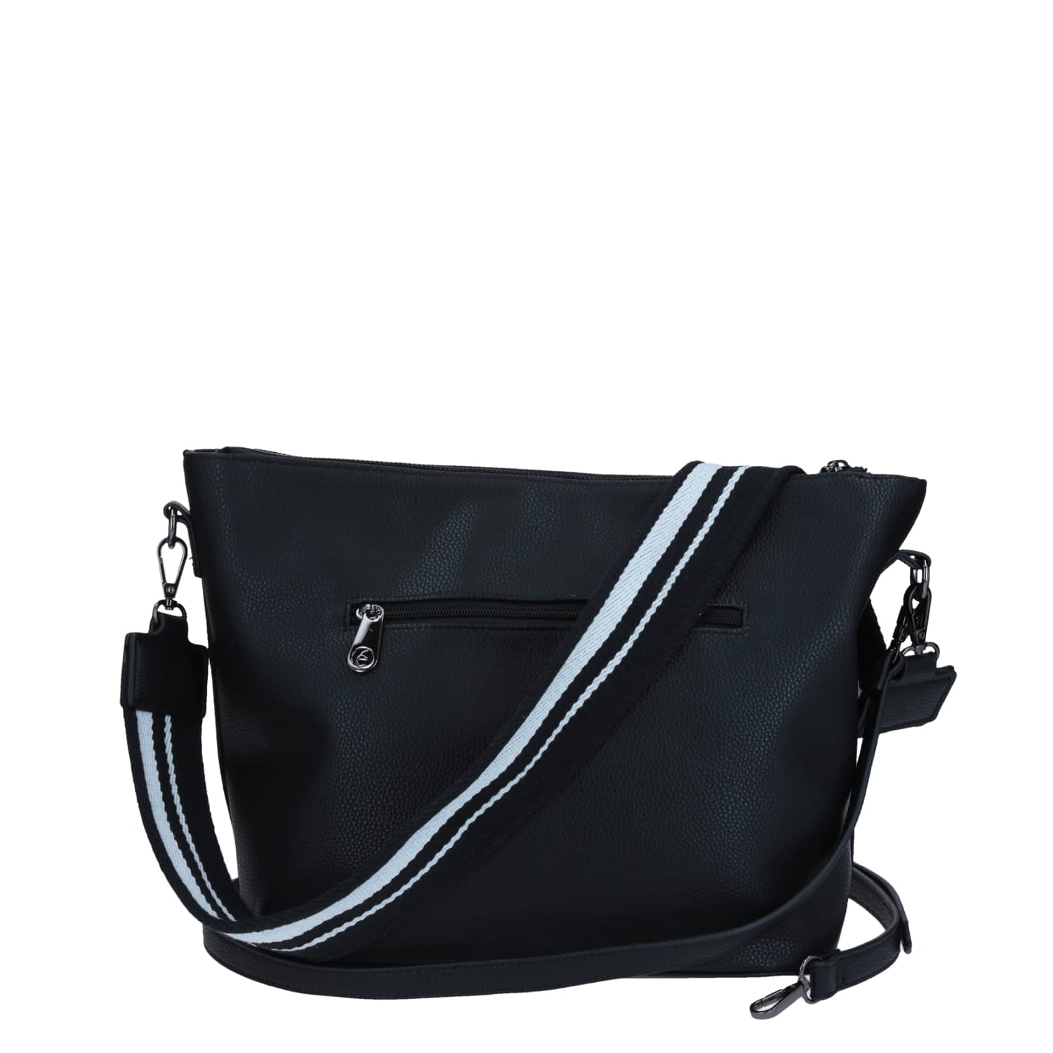 Accesorio Gorétt by Chenson Negro | Estilo Funcional para Dama 3