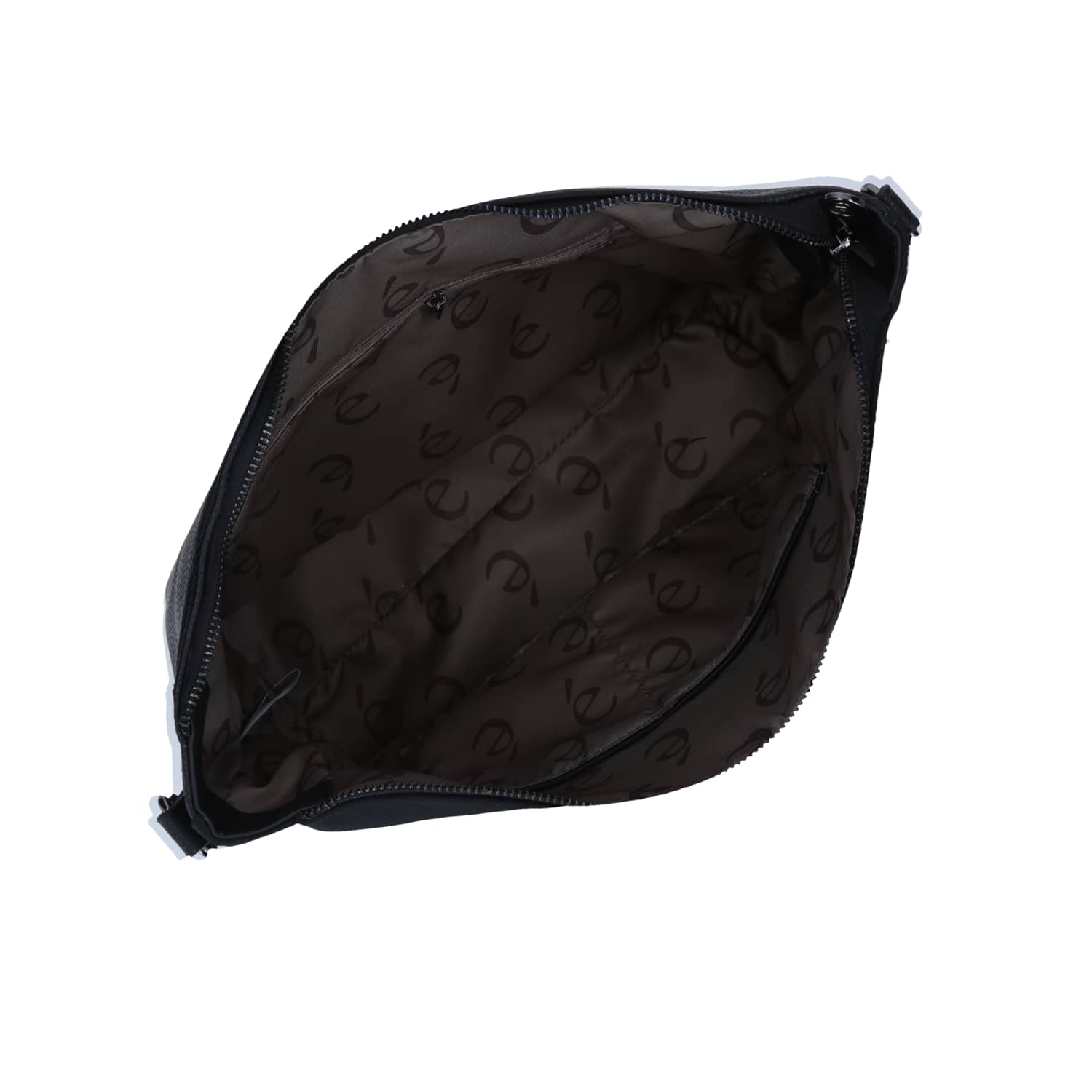 Accesorio Gorétt by Chenson Negro | Estilo Funcional para Dama 5