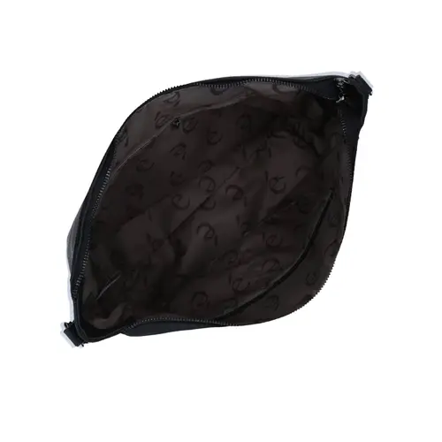 Accesorio Gorétt by Chenson Negro | Estilo Funcional para Dama - vista 2