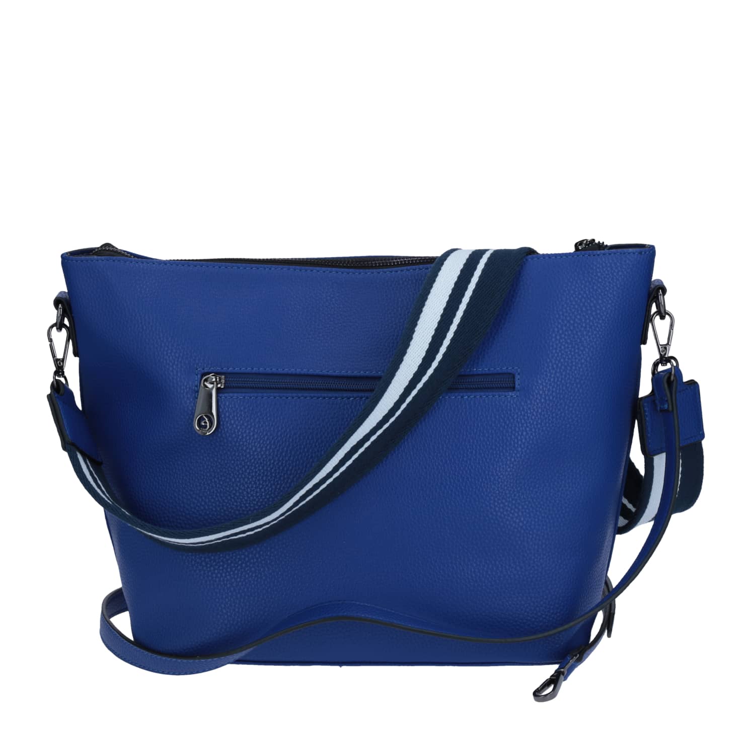 Accesorio Gorétt by Chenson Azul | Estilo y Funcionalidad para Dama 2