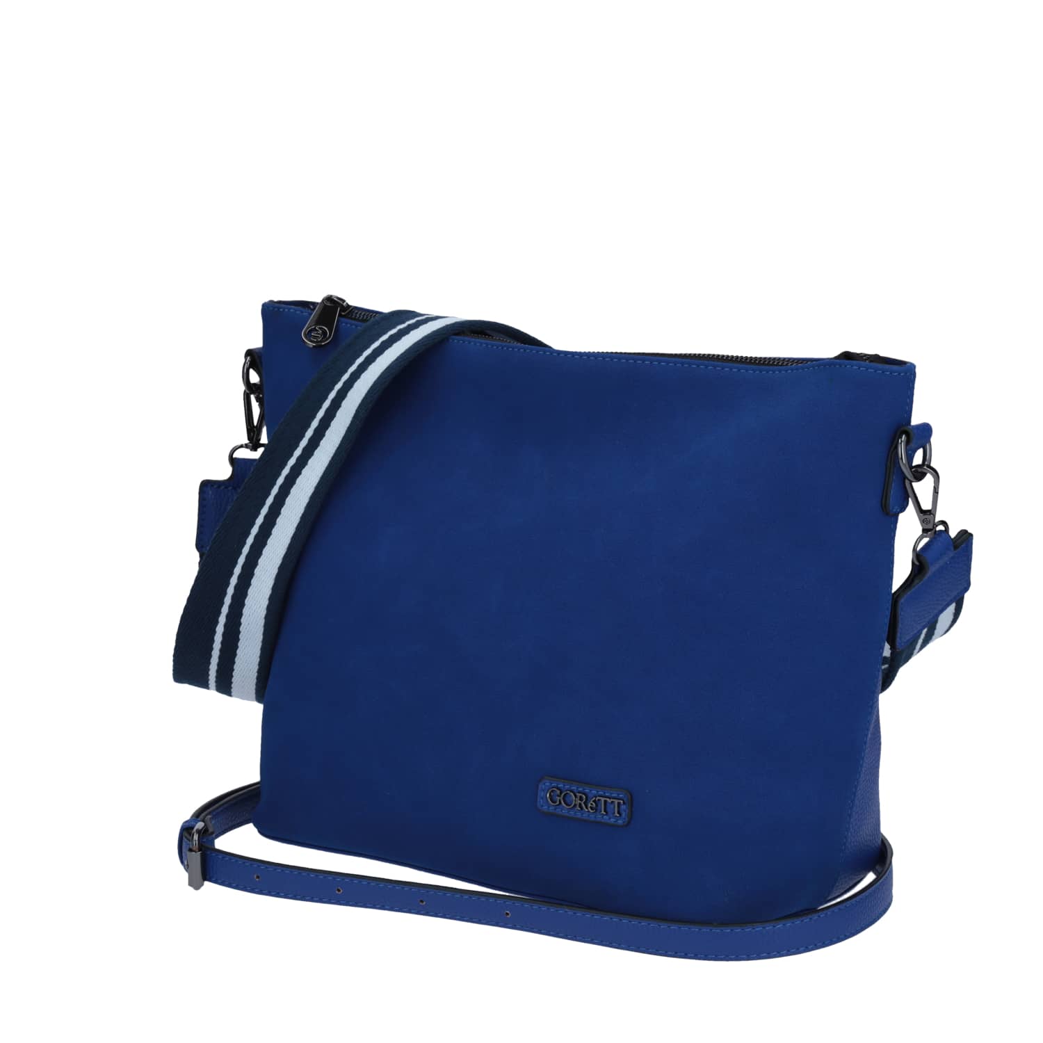 Accesorio Gorétt by Chenson Azul | Estilo y Funcionalidad para Dama 4
