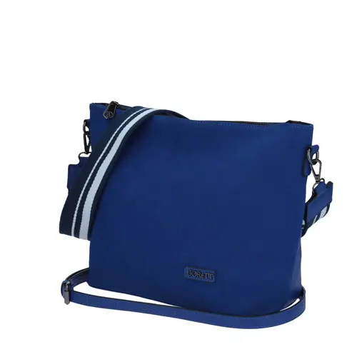 Accesorio Gorétt by Chenson Azul | Estilo y Funcionalidad para Dama - vista 2