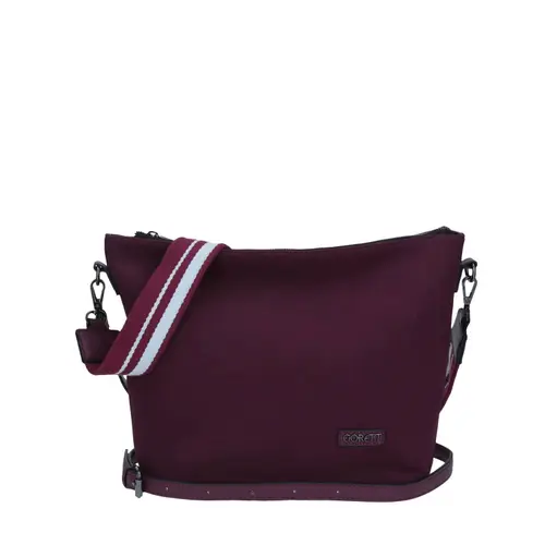 Accesorio Gorétt by Chenson Rojo | Estilo Casual para Dama