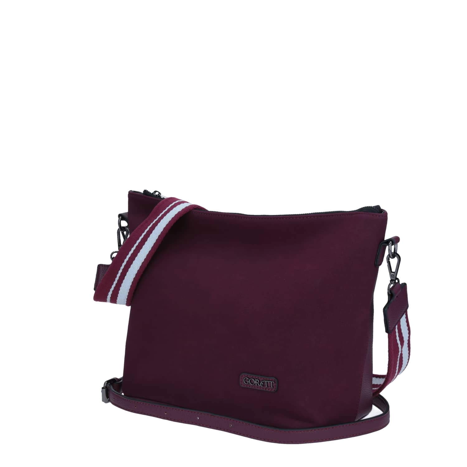 Accesorio Gorétt by Chenson Rojo | Estilo Casual para Dama 2
