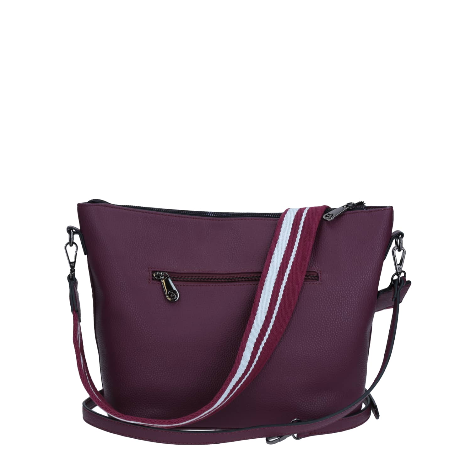 Accesorio Gorétt by Chenson Rojo | Estilo Casual para Dama 3
