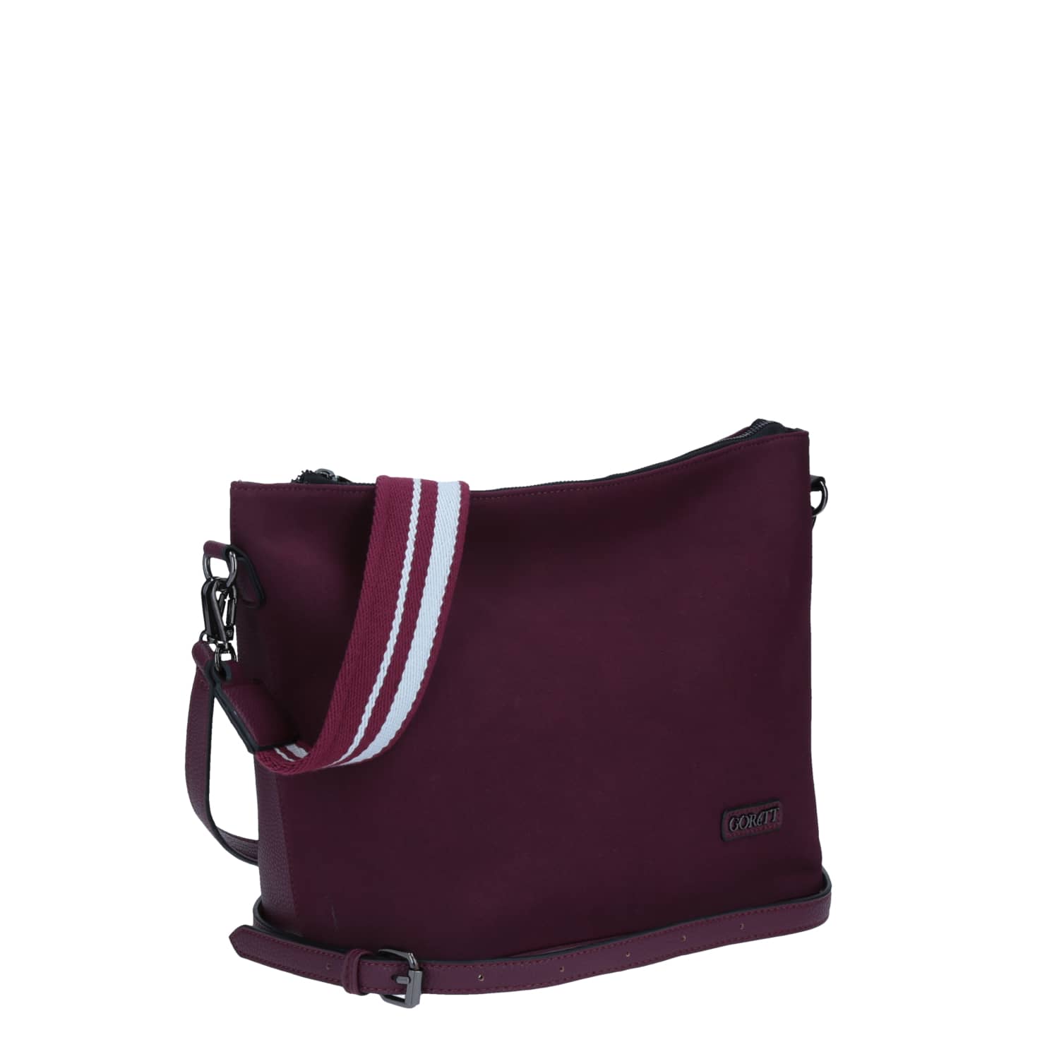 Accesorio Gorétt by Chenson Rojo | Estilo Casual para Dama 4