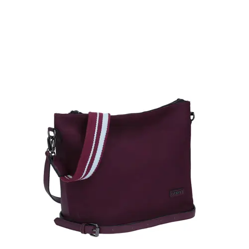 Accesorio Gorétt by Chenson Rojo | Estilo Casual para Dama - vista 2