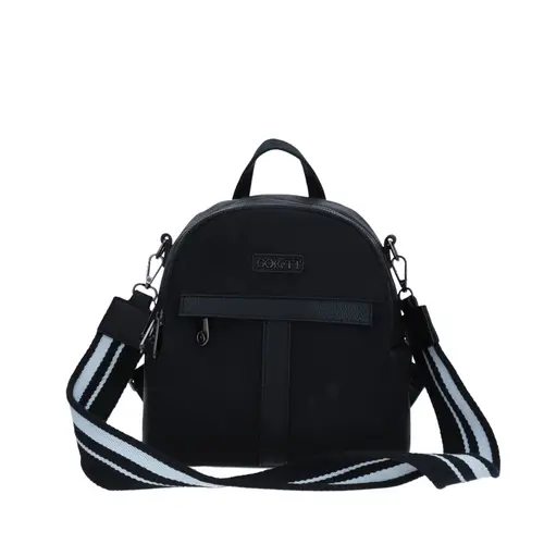 Accesorio Negro Gorétt by Chenson - Estilo Casual para Dama