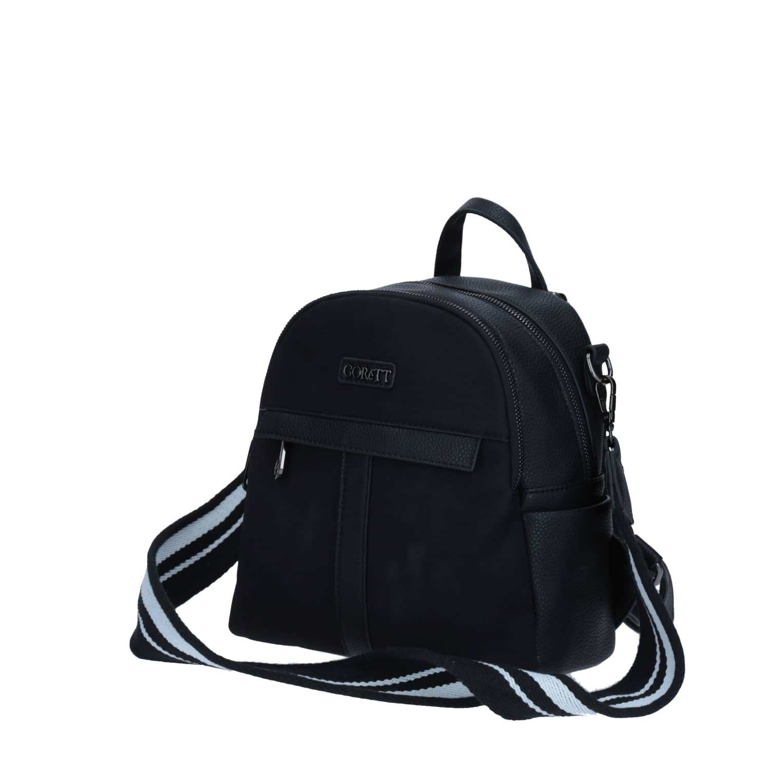 Accesorio Negro Gorétt by Chenson - Estilo Casual para Dama 2