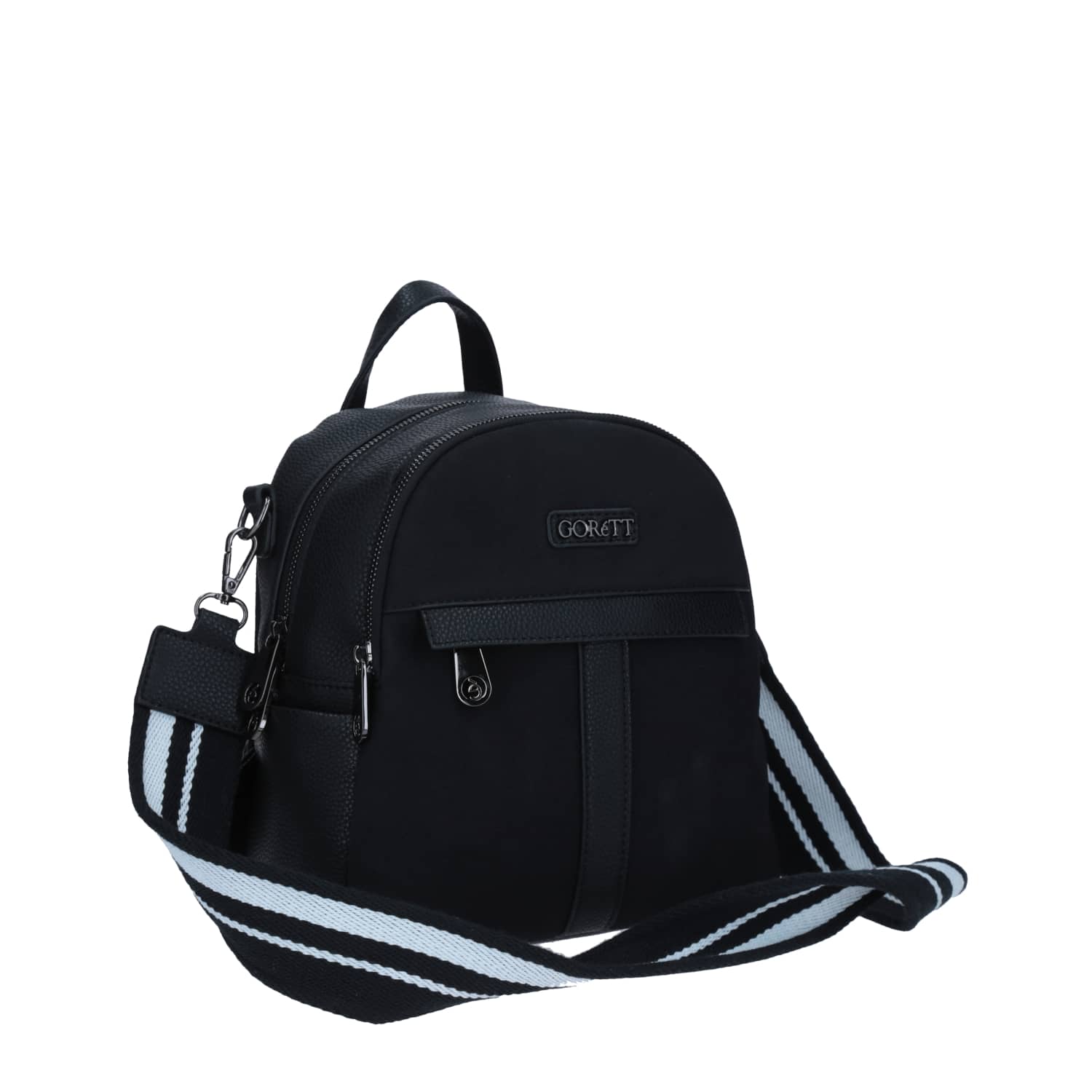 Accesorio Negro Gorétt by Chenson - Estilo Casual para Dama 4