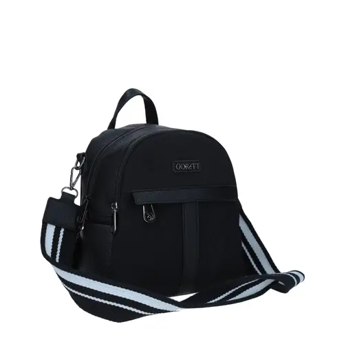 Accesorio Negro Gorétt by Chenson - Estilo Casual para Dama - vista 2
