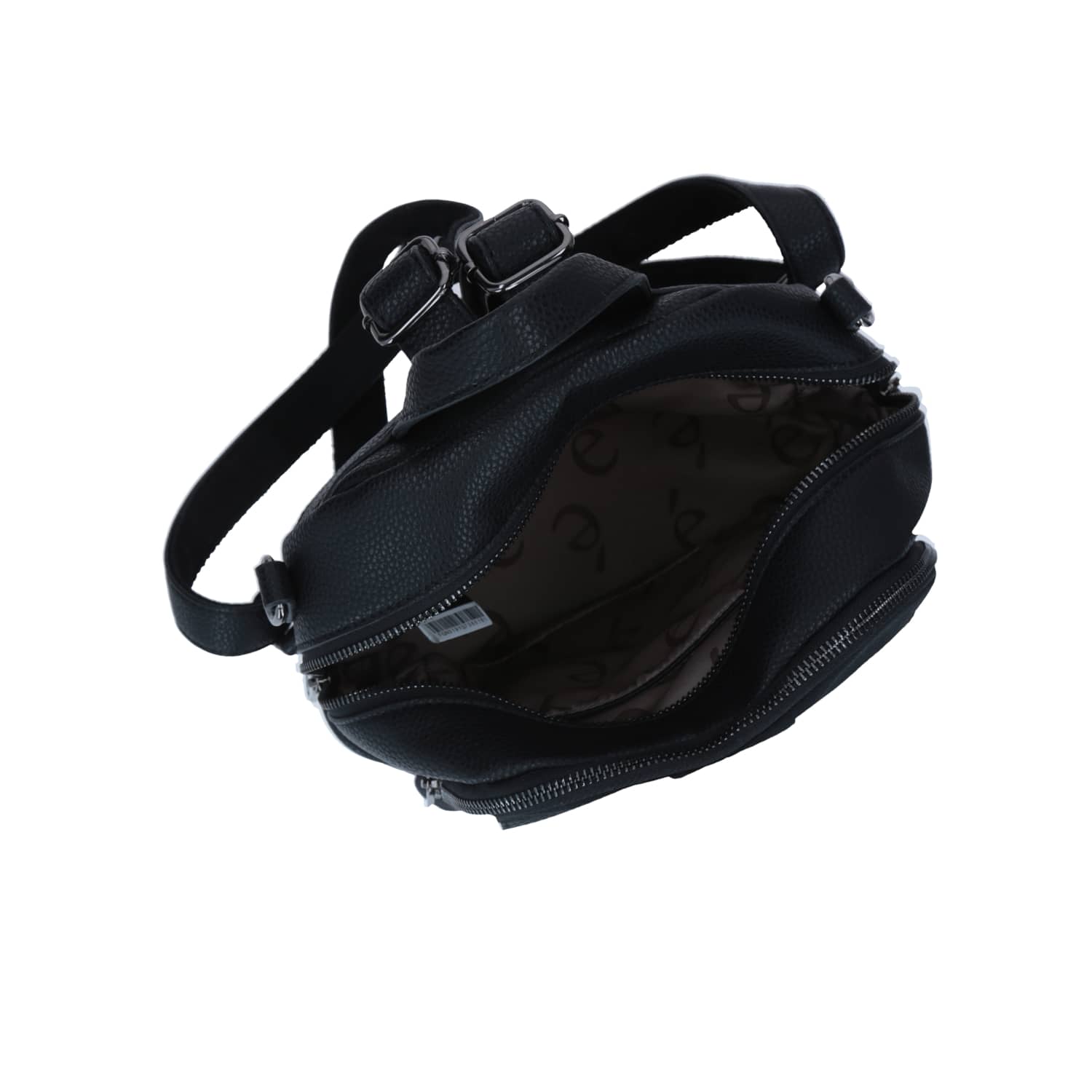 Accesorio Negro Gorétt by Chenson - Estilo Casual para Dama 5