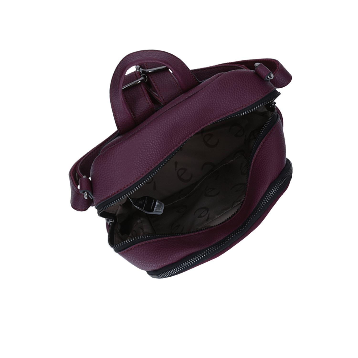Accesorio Gorétt by Chenson Rojo | Estilo y Funcionalidad 5