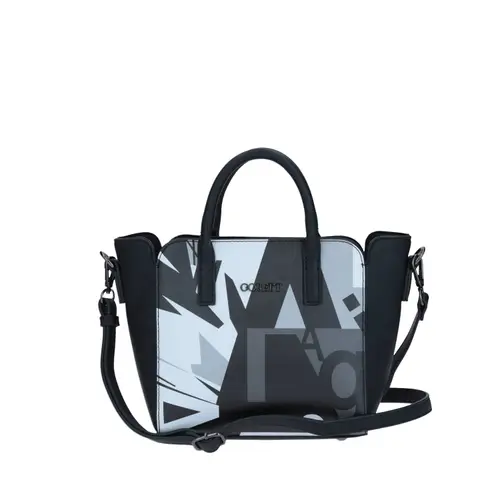 Accesorio Gorétt by Chenson Negro - Estilo y Funcionalidad para Dama