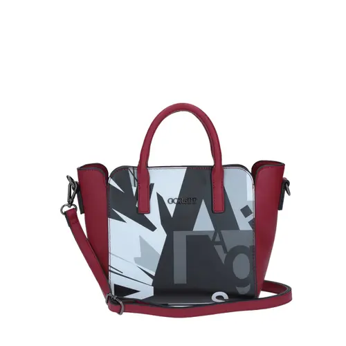 Accesorio Gorétt by Chenson Rojo | Estilo Casual para Dama