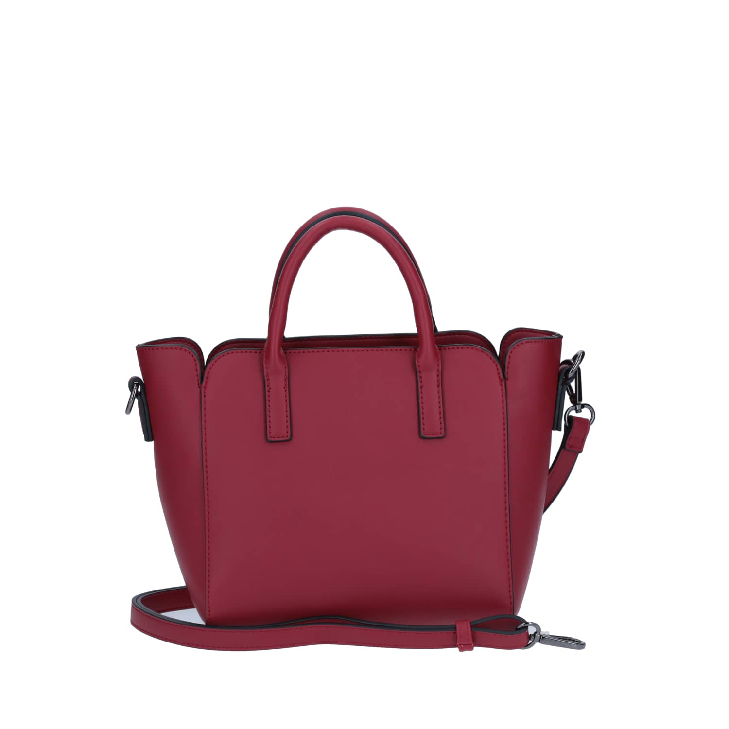 Accesorio Gorétt by Chenson Rojo | Estilo Casual para Dama 3
