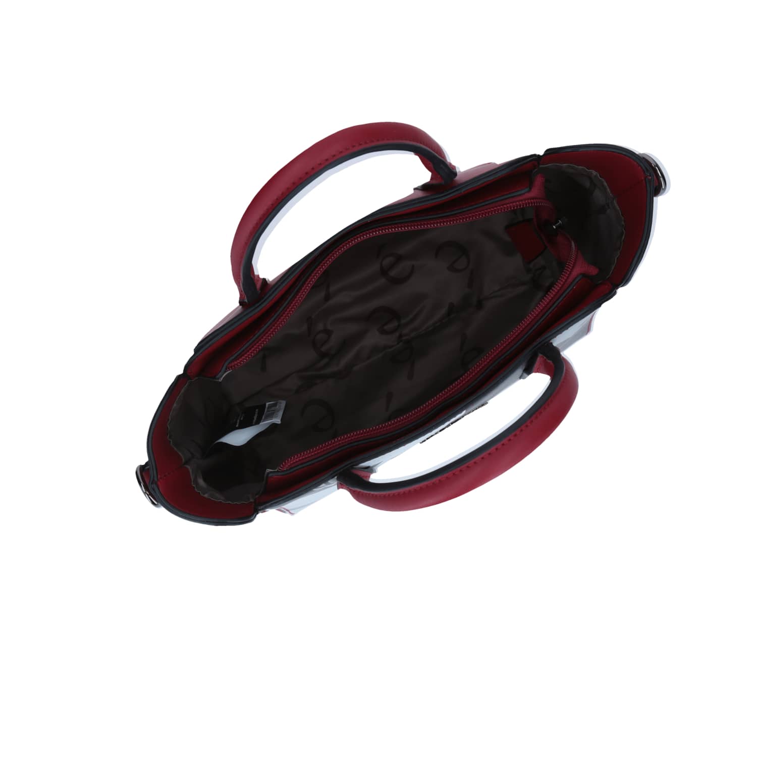 Accesorio Gorétt by Chenson Rojo | Estilo Casual para Dama 5