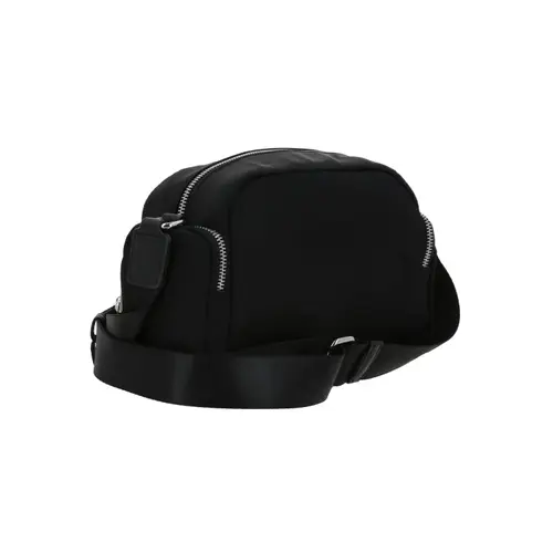 Bolsa de Lado para Dama Gorétt by Chenson Negra - Estilo y Funcionalidad 3