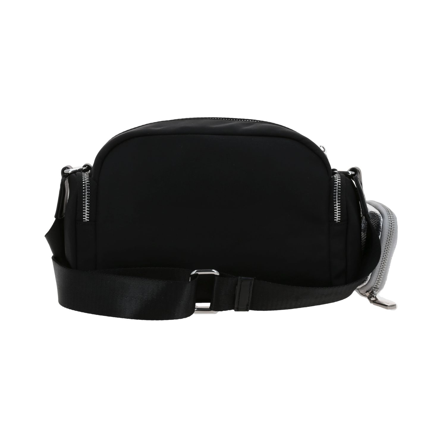 Bolsa de Lado para Dama Gorétt by Chenson Negra - Estilo y Funcionalidad 4
