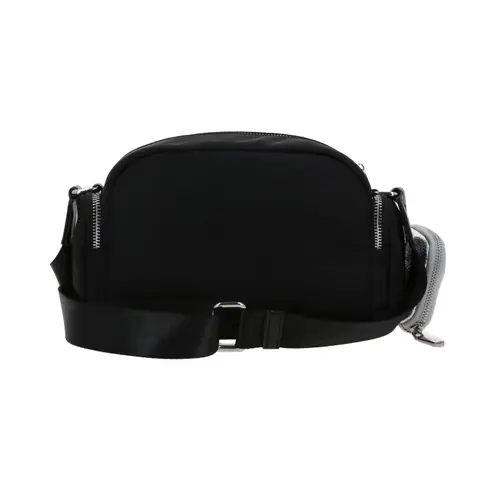 Bolsa de Lado para Dama Gorétt by Chenson Negra - Estilo y Funcionalidad - vista 2